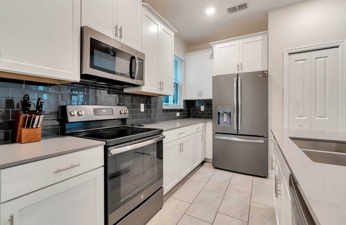 Kissimmee Complejo | Close to Disney Pet Friendly Resort Amenities