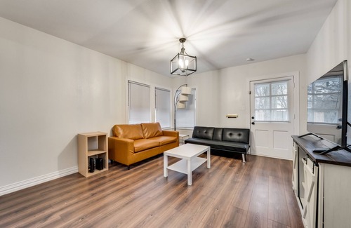 Carter Riverside Casa | Close to down town Fort Worth