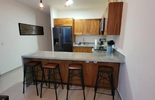 Libertad Condominio | Close to downtown. 2 bed, 2 bath condo with pool.