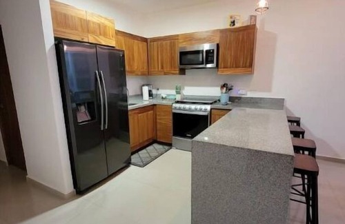 Libertad Condominio | Close to downtown. 2 bed, 2 bath condo with pool.