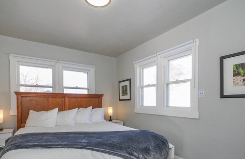 Liberty Wells Casa | Close to downtown, skiing, shopping, restaurants.