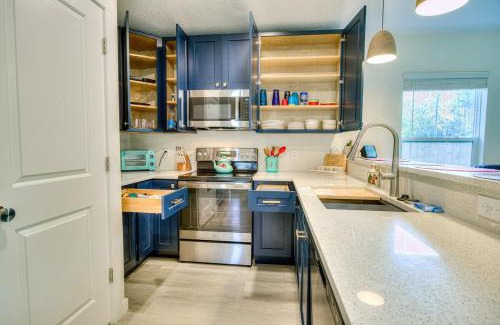 St. Augustine Casa | Close to downtown, 3BR,6Beds,Movies, Ping Pong,Fun