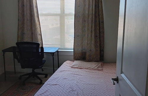 Mueller Apartamento | close to downtown Austin with easy access to by metro train 2-bedroom apt