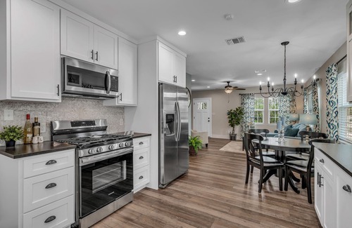 Brenham Casa | Close to Downtown Brenham