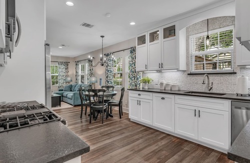 Brenham Casa | Close to Downtown Brenham