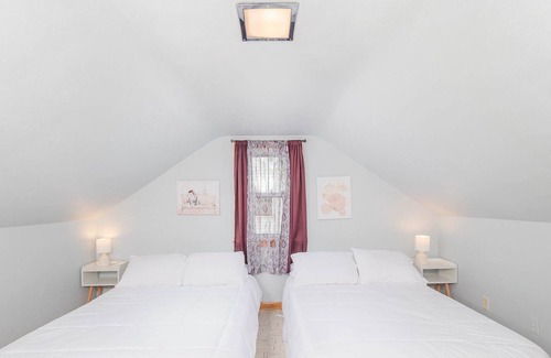Appleton Casa | Close to Downtown / Oshkosh / Lambeau Field