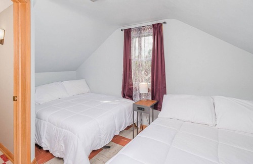 Appleton Casa | Close to Downtown / Oshkosh / Lambeau Field