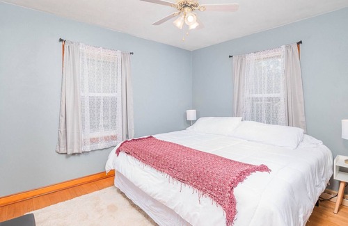 Appleton Casa | Close to Downtown / Oshkosh / Lambeau Field