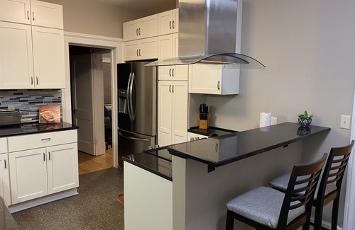 Eau Claire Apartamento | Close to Downtown & UWEC