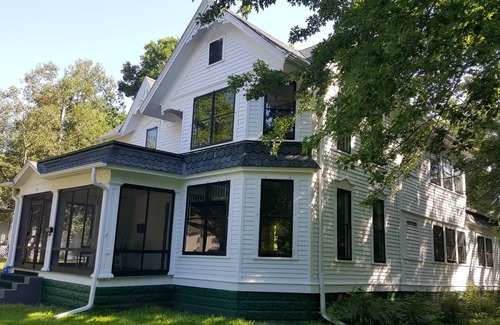 Eau Claire Apartamento | Close to Downtown & UWEC