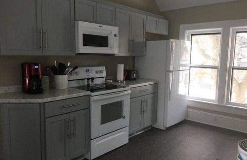 Eau Claire Apartamento | Close to Downtown & UWEC