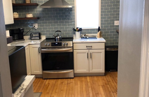 Eau Claire Apartamento | Close to Downtown & UWEC