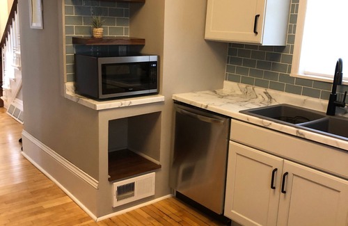 Eau Claire Apartamento | Close to Downtown & UWEC