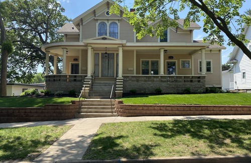 Eau Claire Apartamento | Close to Downtown & UWEC