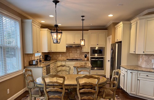 Durham Casa | Close to Duke & all Durham, Chapel Hill, Raleigh have to offer