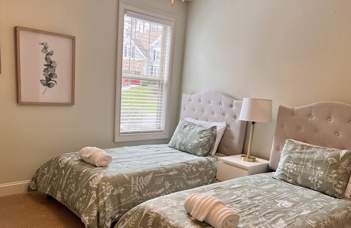 Durham Casa | Close to Duke & all Durham, Chapel Hill, Raleigh have to offer