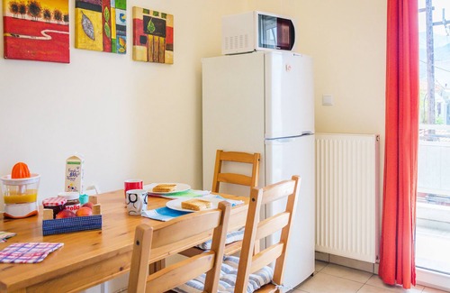 Thasos Town Apartamento | Cerca de todo apartamento de vacaciones!