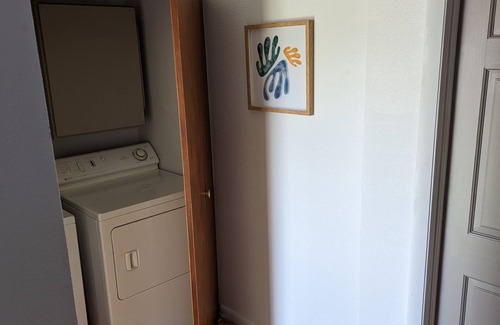 Pueblo Apartamento | Close to Everything! Clean, Modern Comfortable Southside Apartment.