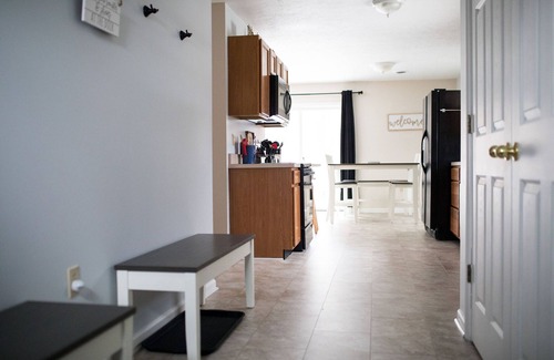 Thayerville Cabaña | Close to everything DCL, fun for the whole family