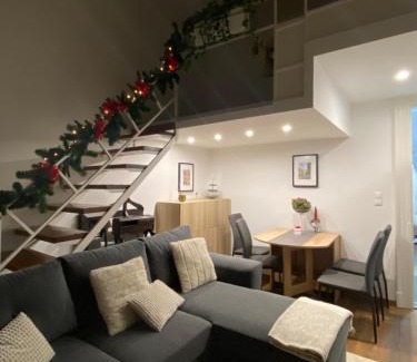 Jozsefvaros Apartamento | Close to everything