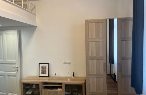 Jozsefvaros Apartamento | Close to everything