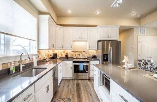 Timp Apartamento | Close to Everything in Downtown Provo