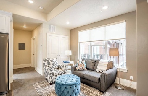 Timp Apartamento | Close to Everything in Downtown Provo