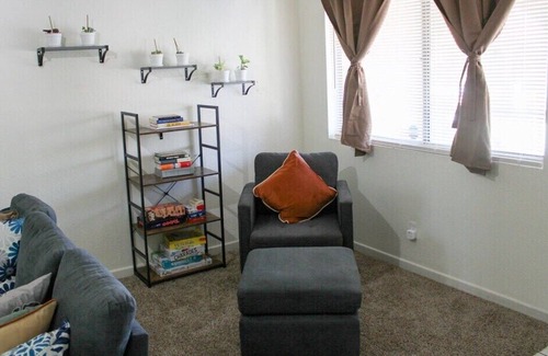 Riverside Apartamento | Close to everything place!