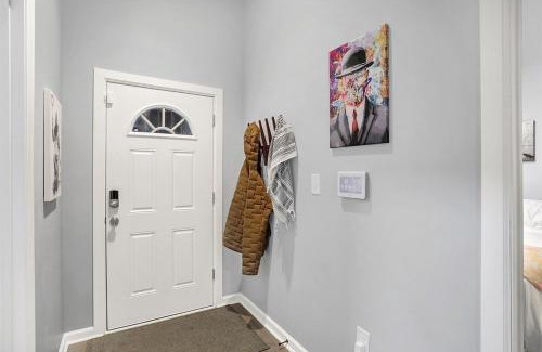 Indianapolis Casa | Close to everything downtown