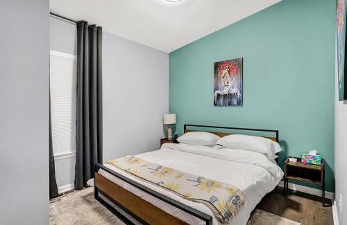 Indianapolis Casa | Close to everything downtown