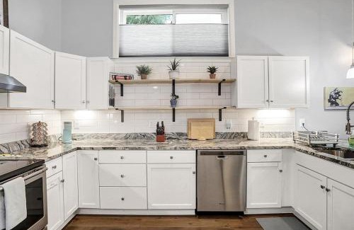 Indianapolis Casa | Close to everything downtown