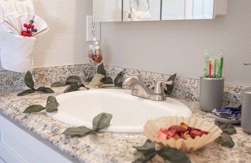 Las Vegas Villa | Close to Everything you need in Fabulous Las Vegas