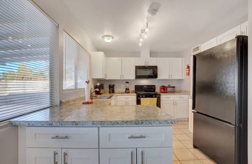 Las Vegas Villa | Close to Everything you need in Fabulous Las Vegas