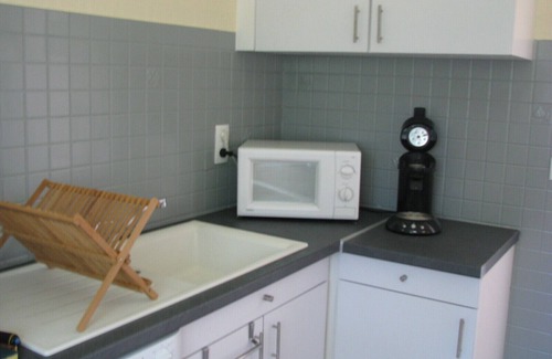 Port-en-Bessin-Huppain Casa | Close to the D-Day landing beaches