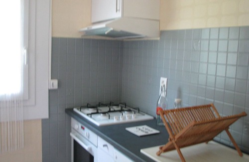 Port-en-Bessin-Huppain Casa | Close to the D-Day landing beaches