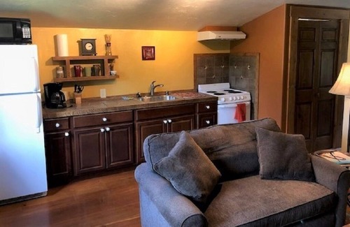 Whitefish Apartamento | Cerca de Glacier Park y Whitefish sin las multitudes