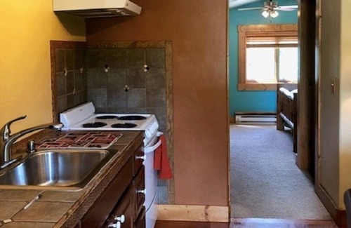Whitefish Apartamento | Cerca de Glacier Park y Whitefish sin las multitudes