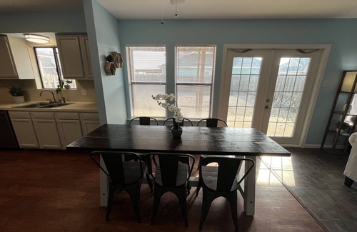 Corpus Christi Casa | Close to Gulf and Laguna Access