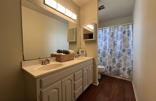 Corpus Christi Casa | Close to Gulf and Laguna Access