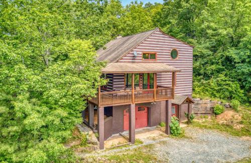 Sylva Casa | Close to Heaven
