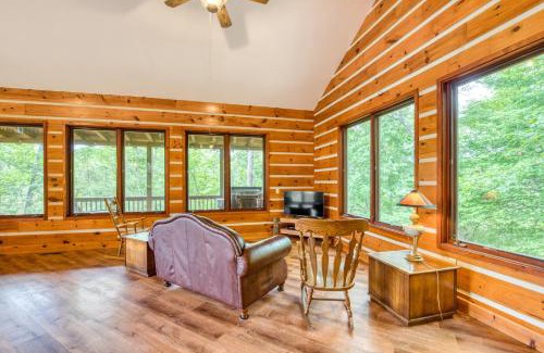Sylva Casa | Close to Heaven