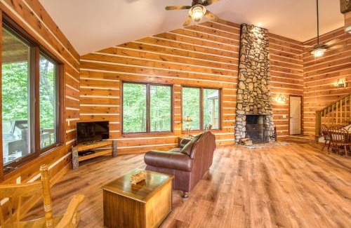 Sylva Casa | Close to Heaven