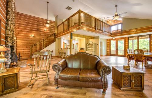 Sylva Casa | Close to Heaven