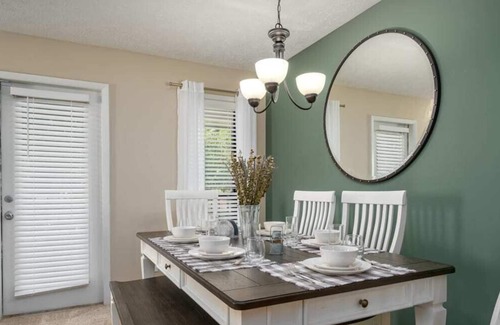 Hoover Apartamento | Close to Hoover Met & Finley | Gym |Quiet