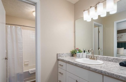 Hoover Apartamento | Close to Hoover Met & Finley | Gym |Quiet