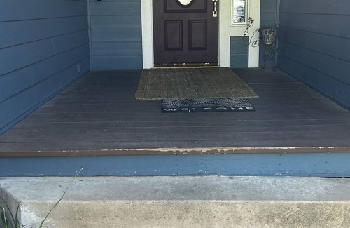 Redding Casa | Close to I-5, Close to Bethel! 5 min from down town!