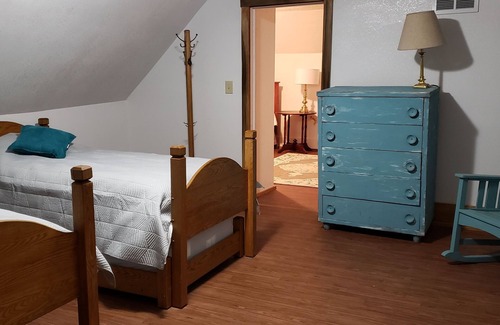 Rockfield Otro | Come stay at our farm!