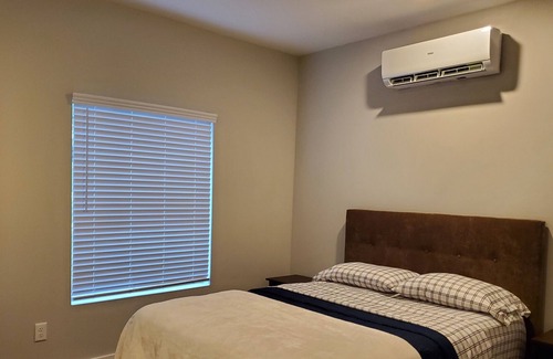 Camden County Apartamento | Close to Kings Bay Naval Base