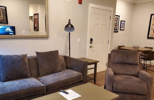 Camden County Apartamento | Close to Kings Bay Naval Base