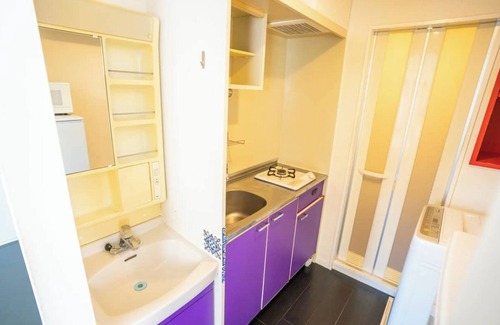 Tsuboya Apartamento | Close to Kokusai DoriEasy access smile302 / Naha Okinawa